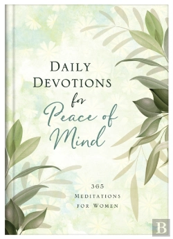 Bertrand.pt - Daily Devotions For Peace Of Mind