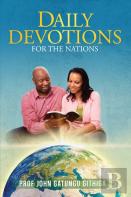 Daily Devotions For The Nations
