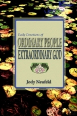 Bertrand.pt - Daily Devotions Of Ordinary People - Extraordinary God