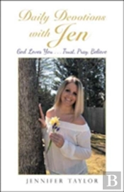 Daily Devotions With Jen