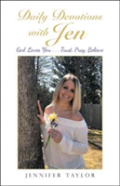 Daily Devotions With Jen