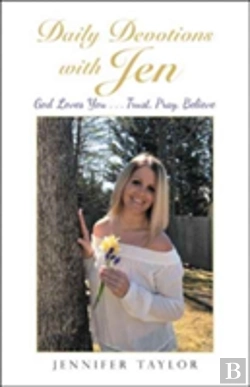 Bertrand.pt - Daily Devotions With Jen