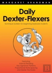 Daily Dexter-Flexers