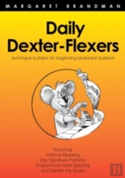 Bertrand.pt - Daily Dexter-Flexers