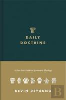 Daily Doctrine
