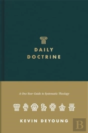 Daily Doctrine