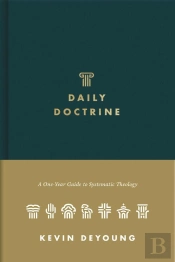 Daily Doctrine