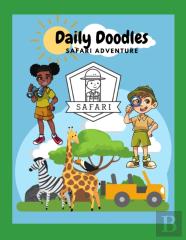 Daily Doodles Safari Adventure