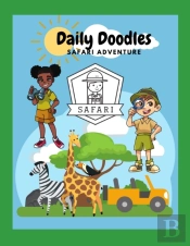 Daily Doodles Safari Adventure