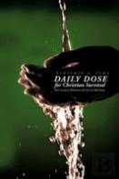 Daily Dose For Christian Survival