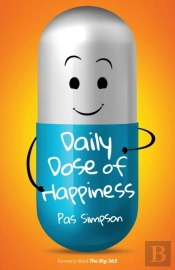 Daily Dose Of Happiness