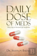 Daily Dose Of Meds