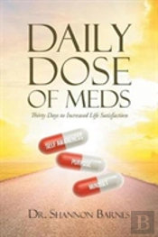 Daily Dose Of Meds