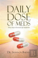 Daily Dose Of Meds