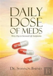 Daily Dose Of Meds
