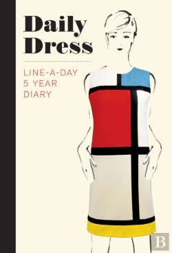 Bertrand.pt - Daily Dress (Guided Journal)