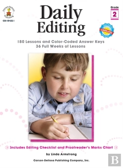 Bertrand.pt - Daily Editing, Grade 2