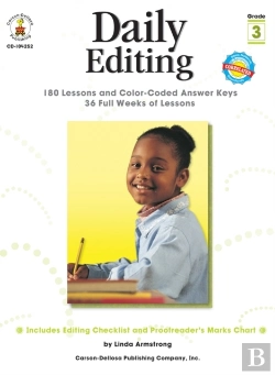 Bertrand.pt - Daily Editing, Grade 3