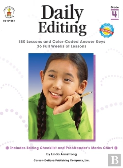 Bertrand.pt - Daily Editing, Grade 4