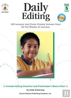 Bertrand.pt - Daily Editing, Grade 5