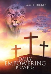 Daily Empowering Prayers