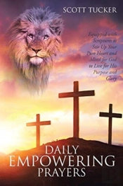 Daily Empowering Prayers