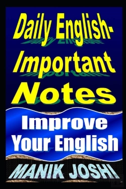 Bertrand.pt - Daily English Important Notes