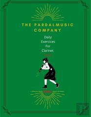 Daily Exercices For Clarinet Vol.3