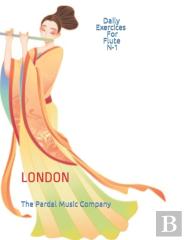 Daily Exercices For Flute N-1