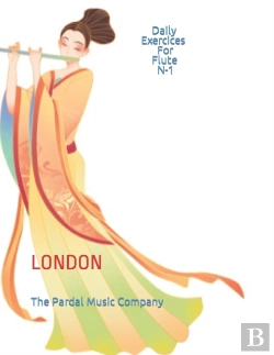 Bertrand.pt - Daily Exercices For Flute N-1