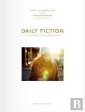 Daily Fiction