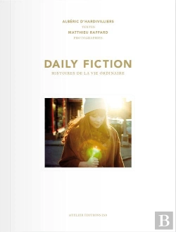 Bertrand.pt - Daily Fiction