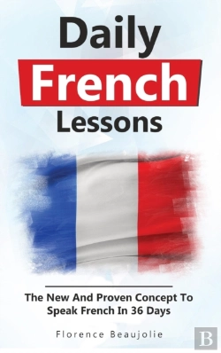 Bertrand.pt - Daily French Lessons: The New And Proven