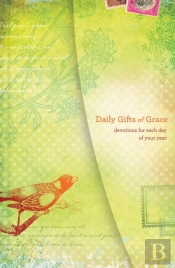 Daily Gifts Of Grace