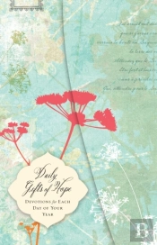 Daily Gifts Of Hope
