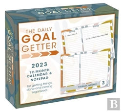 Bertrand.pt - Daily Goal Getter