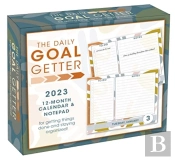 Daily Goal Getter