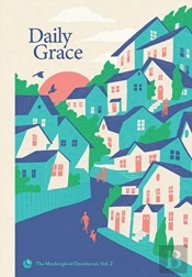 Daily Grace: The Mockingbird Devotional,
