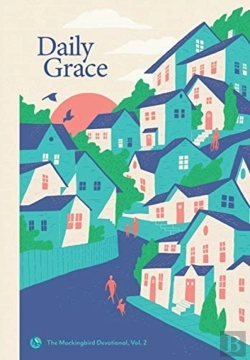 Bertrand.pt - Daily Grace: The Mockingbird Devotional,
