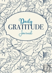Daily Gratitude Journal: A 52-Week Mindf