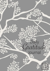 Daily Gratitude Journal