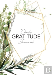 Daily Gratitude Journal