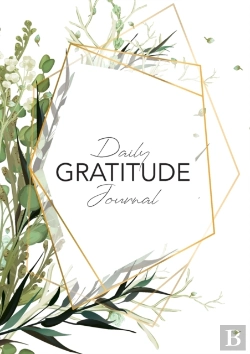 Bertrand.pt - Daily Gratitude Journal