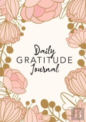 Daily Gratitude Journal