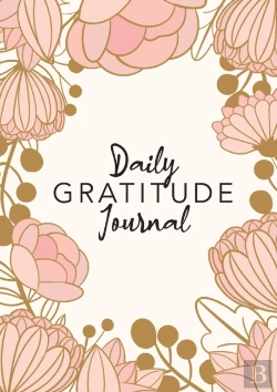 Bertrand.pt - Daily Gratitude Journal