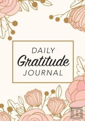 Daily Gratitude Journal