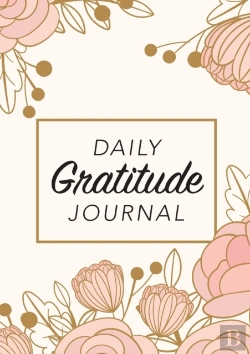 Bertrand.pt - Daily Gratitude Journal