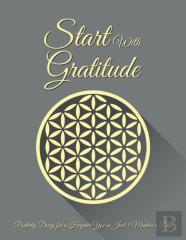 Daily Gratitude Journal