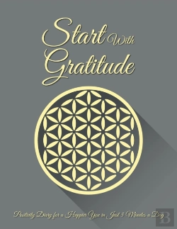 Bertrand.pt - Daily Gratitude Journal