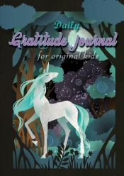 Daily Gratitude Journal For Original Kid